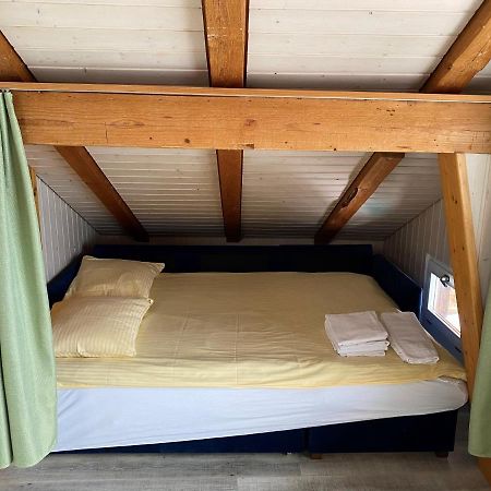 Heidi Apartment Бриенц Екстериор снимка