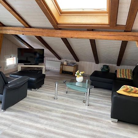 Heidi Apartment Бриенц Екстериор снимка
