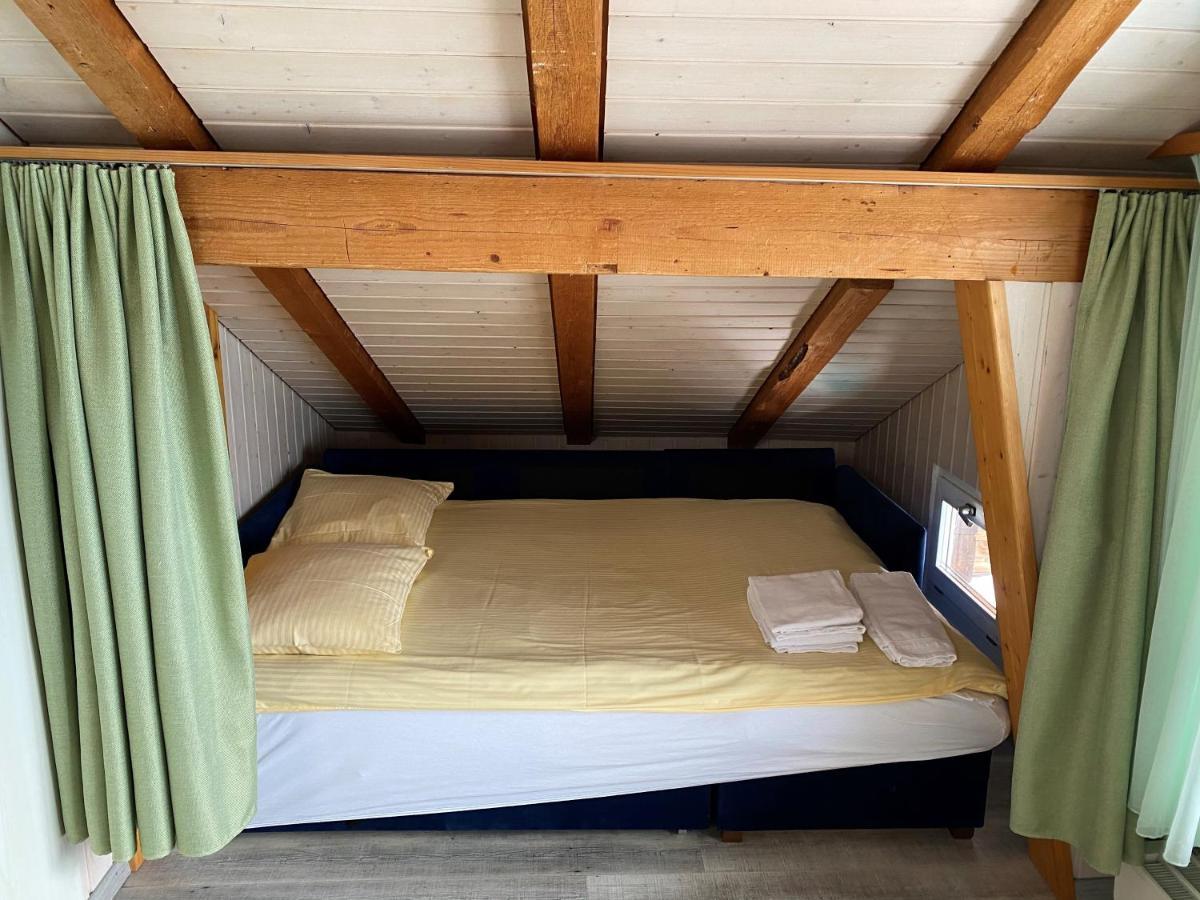 Heidi Apartment Бриенц Екстериор снимка