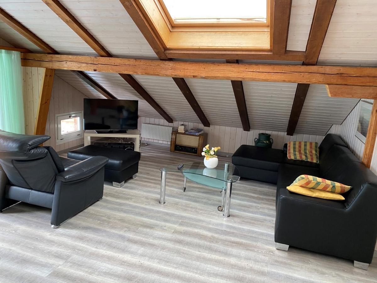 Heidi Apartment Бриенц Екстериор снимка